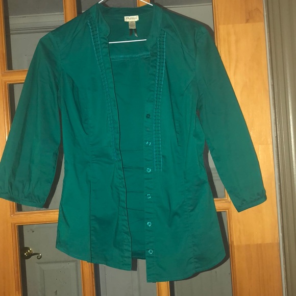 Dynamite - blouse✨ - Picture 1 of 3